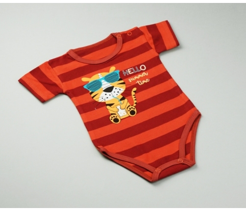 Bodi SUPER TIGER 68-86 cm