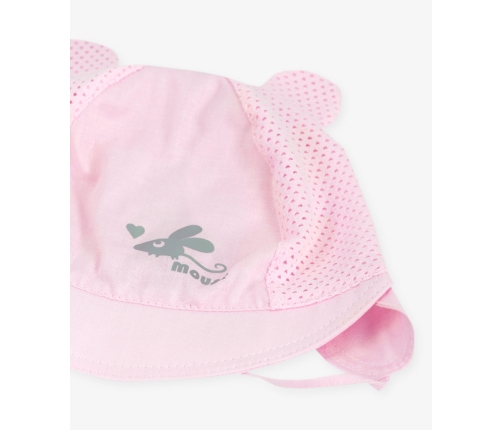 Шапка летняя 