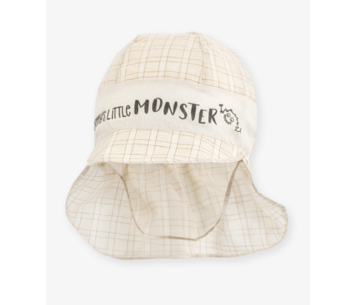 Шапка-сафари 