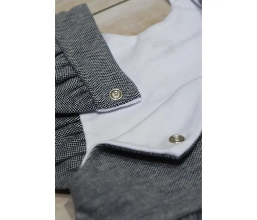 Kleitiņa+bodijs ROKSANA 86 cm KoalaBaby 09-602