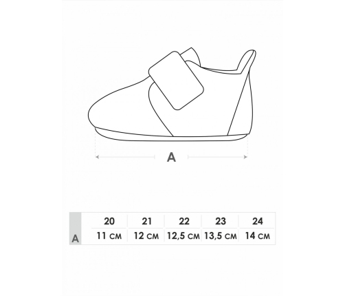 Zeķes ar gumijas zoli BLUE CAR 20 izm. OBG-0003