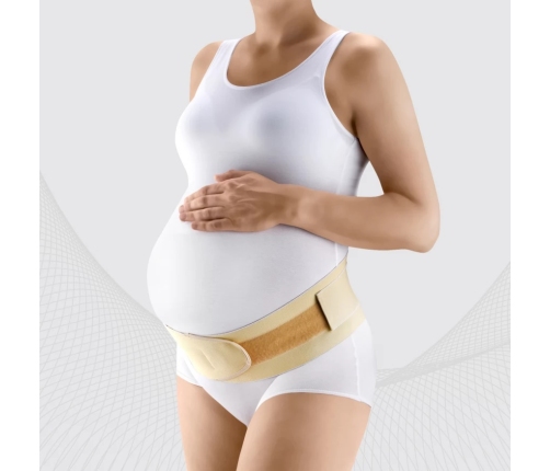 Бандаж для беременных GERDA LUX 9806 (Tonus Elast)