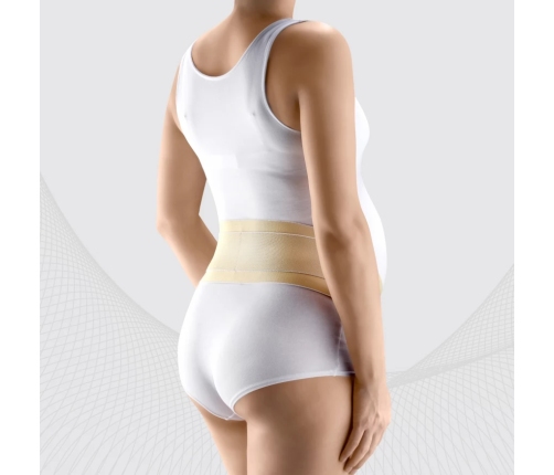 Бандаж для беременных GERDA LUX 9806 (Tonus Elast)