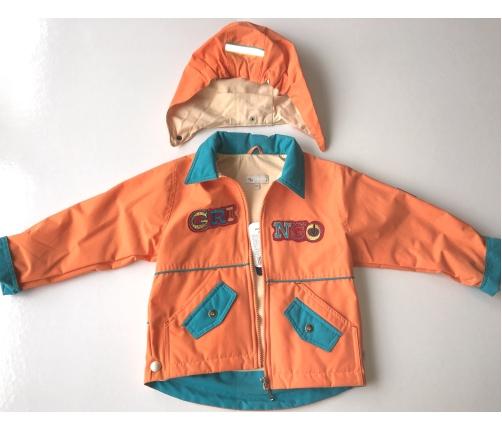 Куртка MEXICO 110 cm