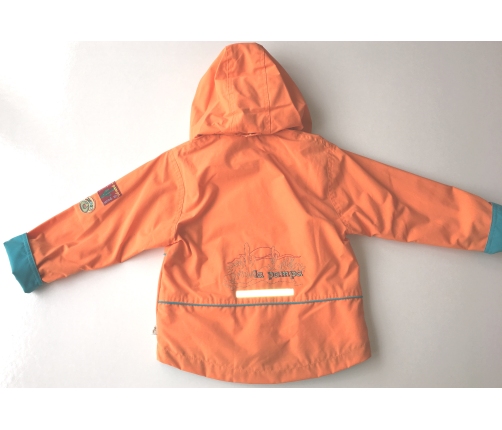 Куртка MEXICO 110 cm