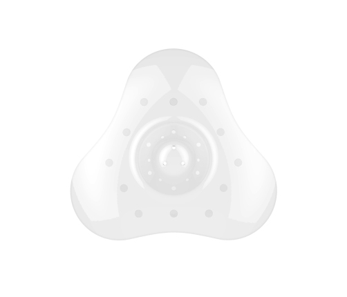 Защитные накладки на грудь BabyOno 823/S