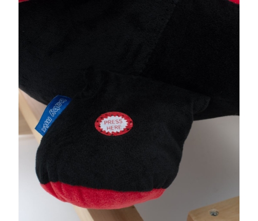 Божья коровка-качалка PLAYTO 26714