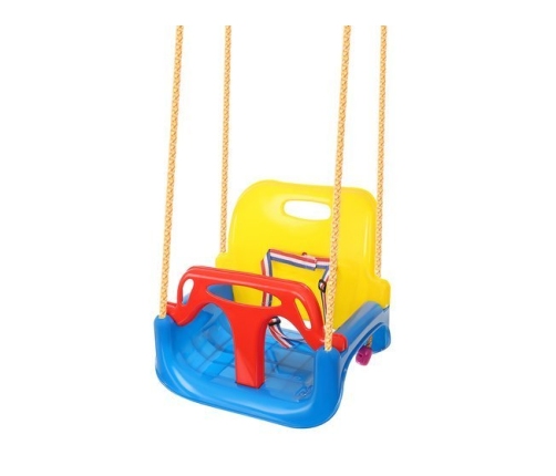 Šūpoles 3in1 23552