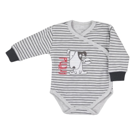 Bodi X "FRIEND-S" 62 cm KoalaBaby 09-223