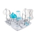Pudeļu žāvētājs BabyOno 1071/01 white