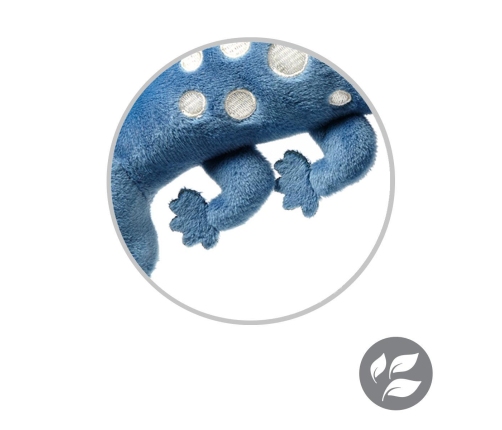 Attīstošā rotaļlieta GECKO GABE 1414
