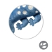 Attīstošā rotaļlieta GECKO GABE 1414