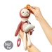 Attīstošā rotaļlieta SLOTH LEON 1442