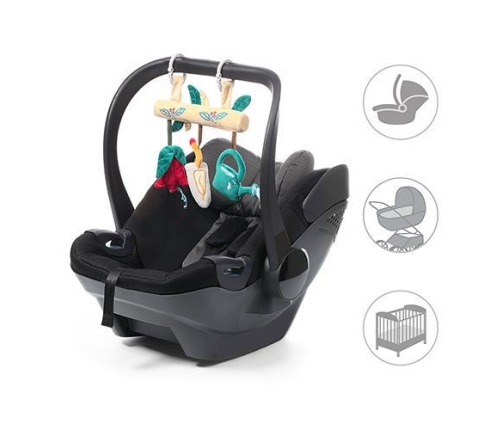 Attīstošā rotaļlieta GARDEN GIRL BabyOno 1491
