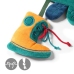 Attīstošā rotaļlieta GARDEN BOY BabyOno 1492