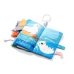 Развивающая книжка BabyOno GO TO THE OCEAN 544