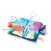 Развивающая книжка BabyOno GO TO THE OCEAN 544