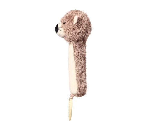 Игрушка-пищалка OTTER MAGGIE BabyOno 738