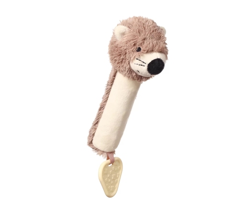 Игрушка-пищалка OTTER MAGGIE BabyOno 738