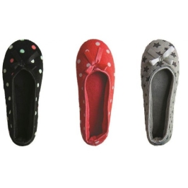 Baleta čibas ar bantīti 28/29 BL-13 (YO)