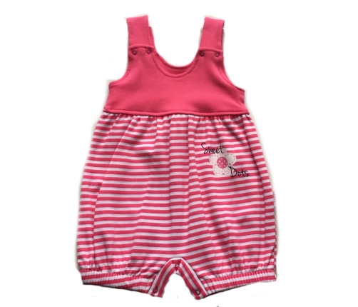 Bikses ar lencēm BUFKA 62 cm NICOL 0651