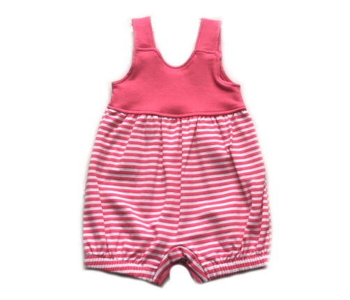 Bikses ar lencēm BUFKA 62 cm NICOL 0651