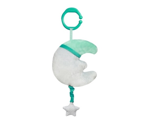 Rotaļlieta muzikālā HAPPY MOON 610