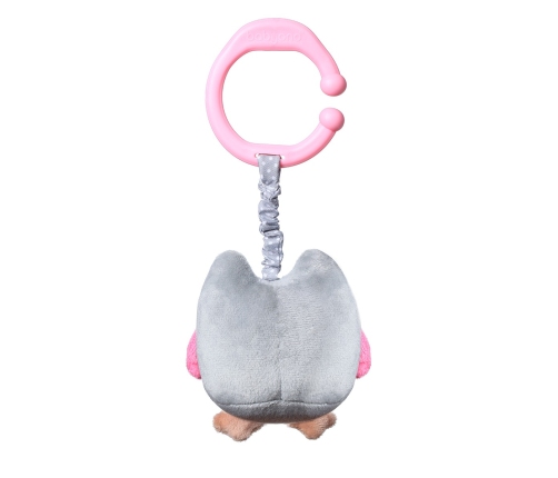 Игрушка с вибрацией BabyOno OWL SOFIA 442
