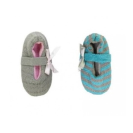 Baleta čibas RETRO 28/29 BL-17-izpārdošana