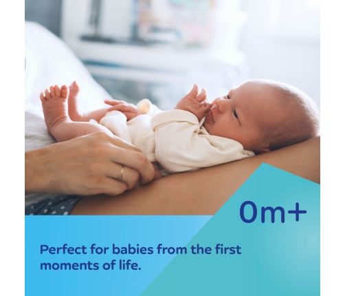 Игрушка-тряпочка BabiesBoo Canpol 68/087