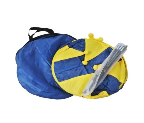 Bērnu telts-pils 135x105 cm 23474