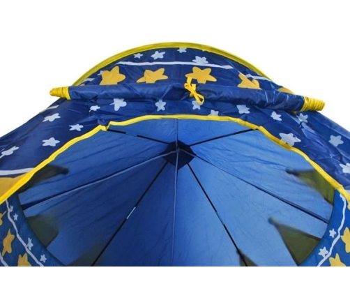 Bērnu telts-pils 135x105 cm 23474