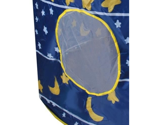 Bērnu telts-pils 135x105 cm 23474