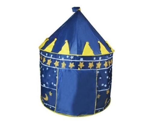 Bērnu telts-pils 135x105 cm 23474