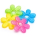 Zobu graužamais ar ūdeni Babyono FLOWER 1060