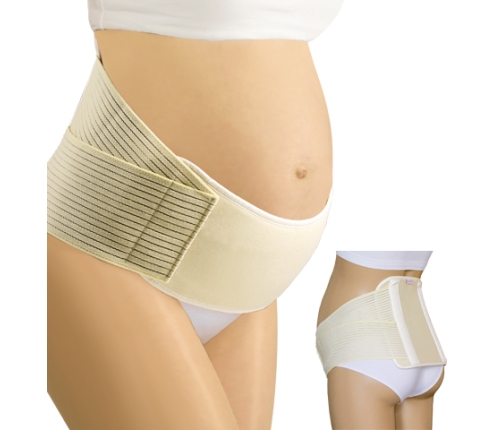 Josta grūtniecēm KIRA COMFORT XS 0009