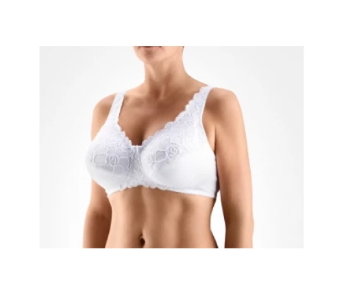 Krūšturis SOFIJA balts Tonus Elast 0407-izpārdošana