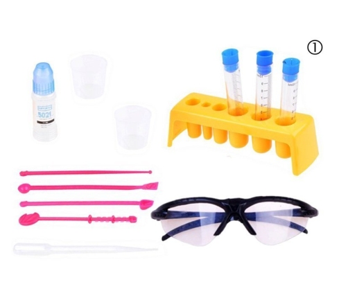 Izglītojošais komplekts 3in1 51253