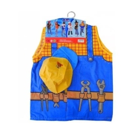 Karnevāla kostīms MEISTARIS 49468-izpārdošana