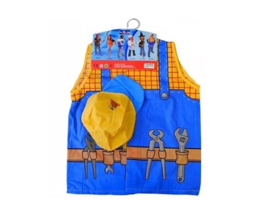 Карнавальный костюм МАСТЕР 49468