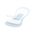 Послеродовые прокладки NIGHT&DAY (10 шт.) BabyOno 599