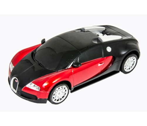 Mašīna ar pulti Bugatti Veyron 19 cm KIK-9420/1