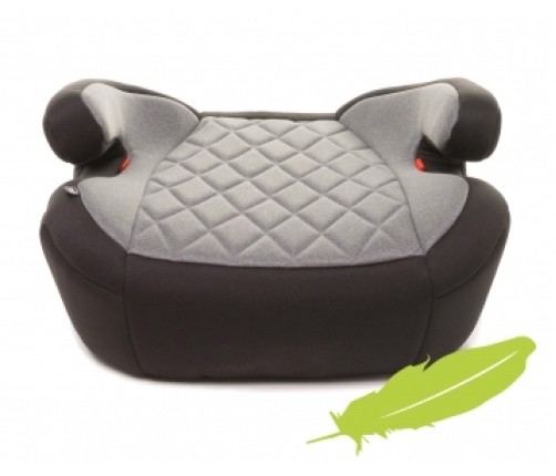 4BABY HI-FIX graphite I-SIZE Детское автокресло Бустер 15-36 кг