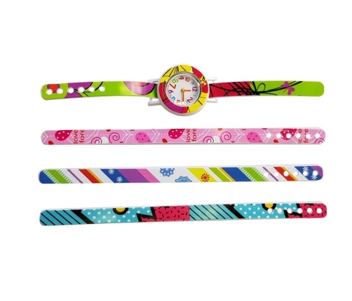 Комплект для создания бижутерии 110 эл. (76584)