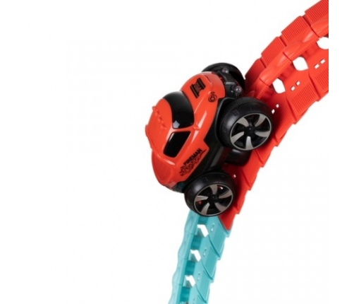 Elastīgā trase 193 el.+auto