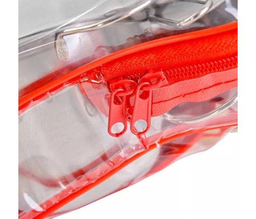 Liels metāla trauku komplekts 13 el. (23444)