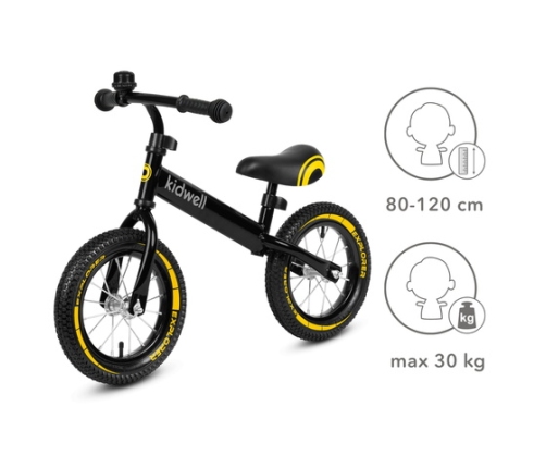 Беговел Kidwell CRUZER EXPLORER