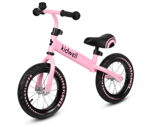 Беговел Kidwell CRUZER FLOWER