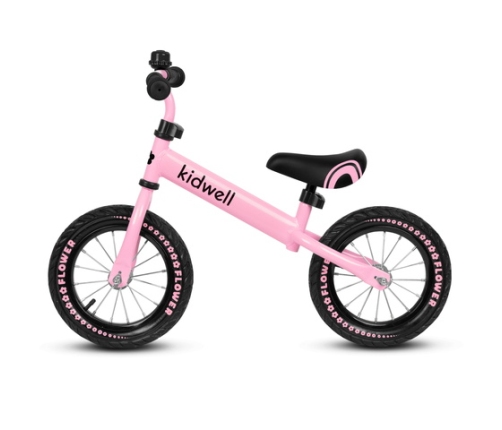 Беговел Kidwell CRUZER FLOWER