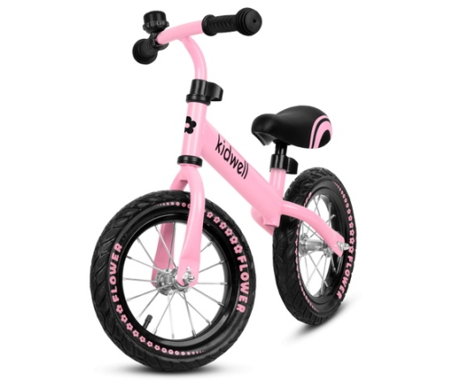 Беговел Kidwell CRUZER FLOWER